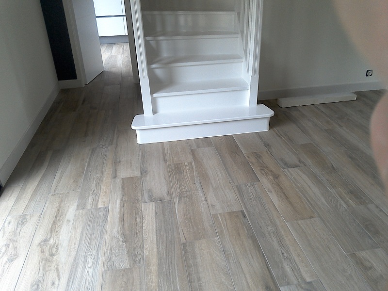 DELAUNAY CARRELAGE Delaunay Carrelage Sol 10