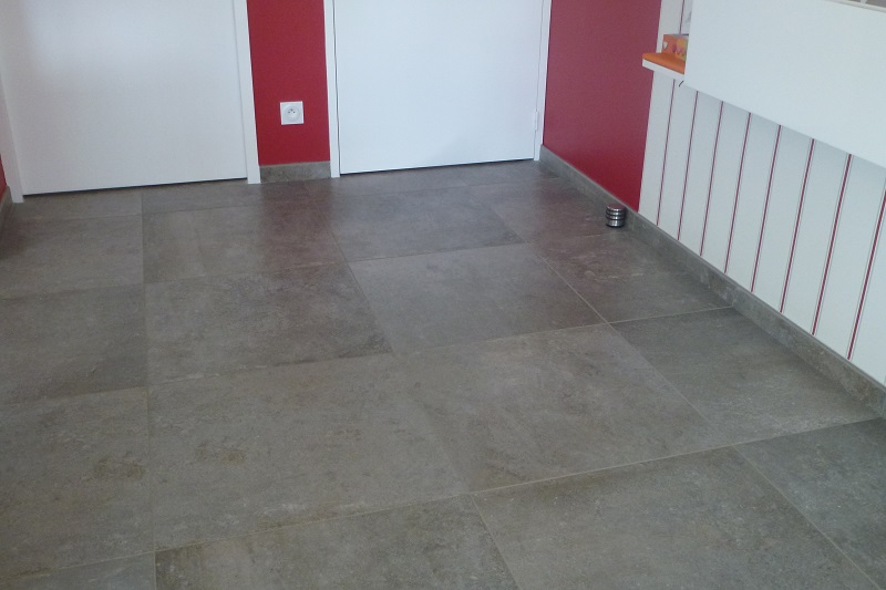 DELAUNAY CARRELAGE Delaunay Carrelage Sol 12