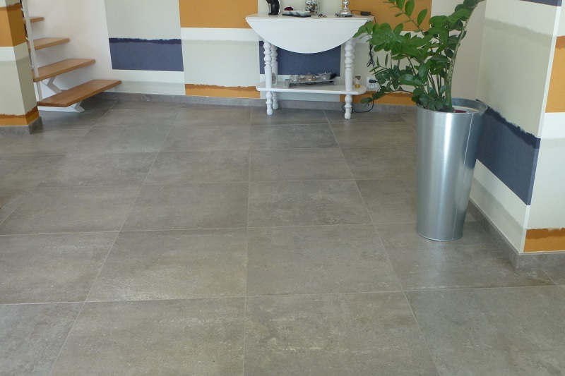 DELAUNAY CARRELAGE Delaunay Carrelage Sol 16