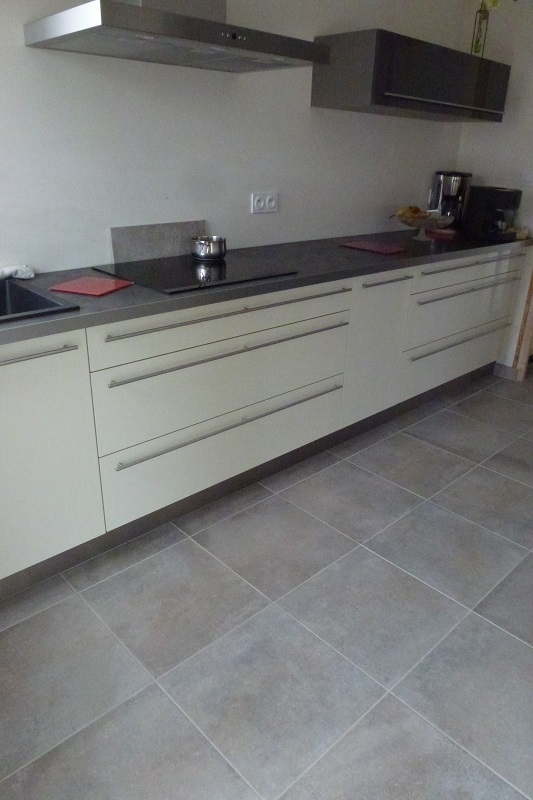 DELAUNAY CARRELAGE Delaunay Carrelage Sol 3