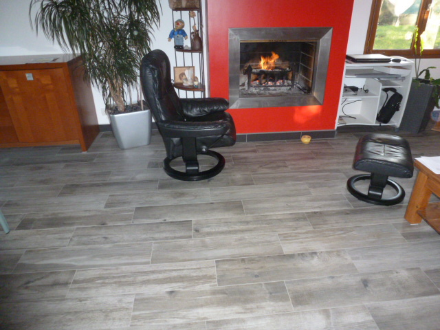 DELAUNAY CARRELAGE Delaunay Carrelage Sol 5