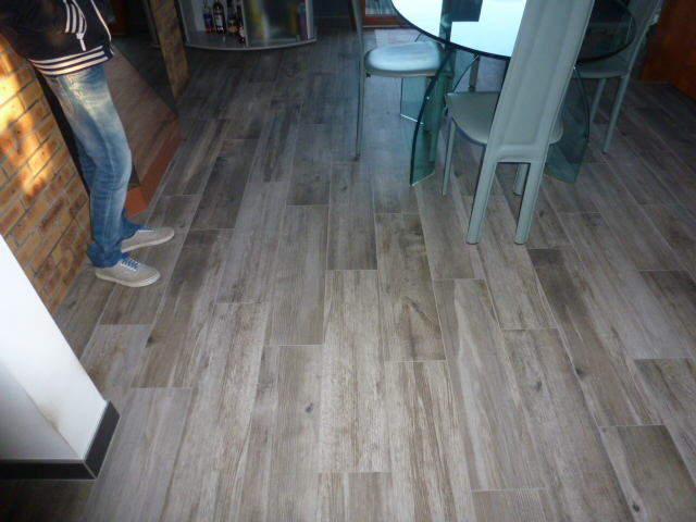 DELAUNAY CARRELAGE Delaunay Carrelage Sol 6