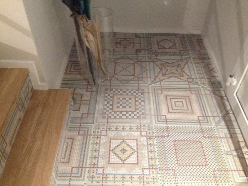 DELAUNAY CARRELAGE Delaunay Carrelage Sol 7