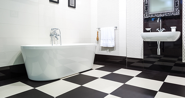 Rénovation salle de bain