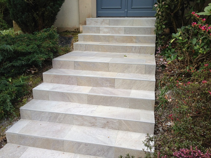 DELAUNAY CARRELAGE Terrasse 4