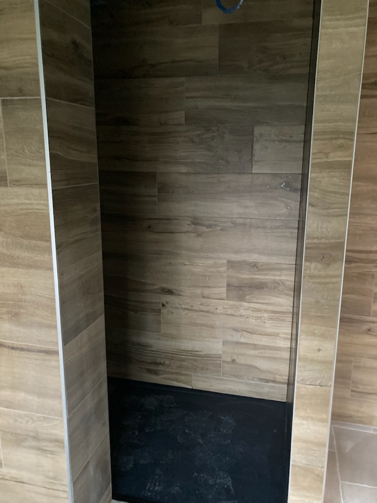 DELAUNAY CARRELAGE Salle De Bain 2