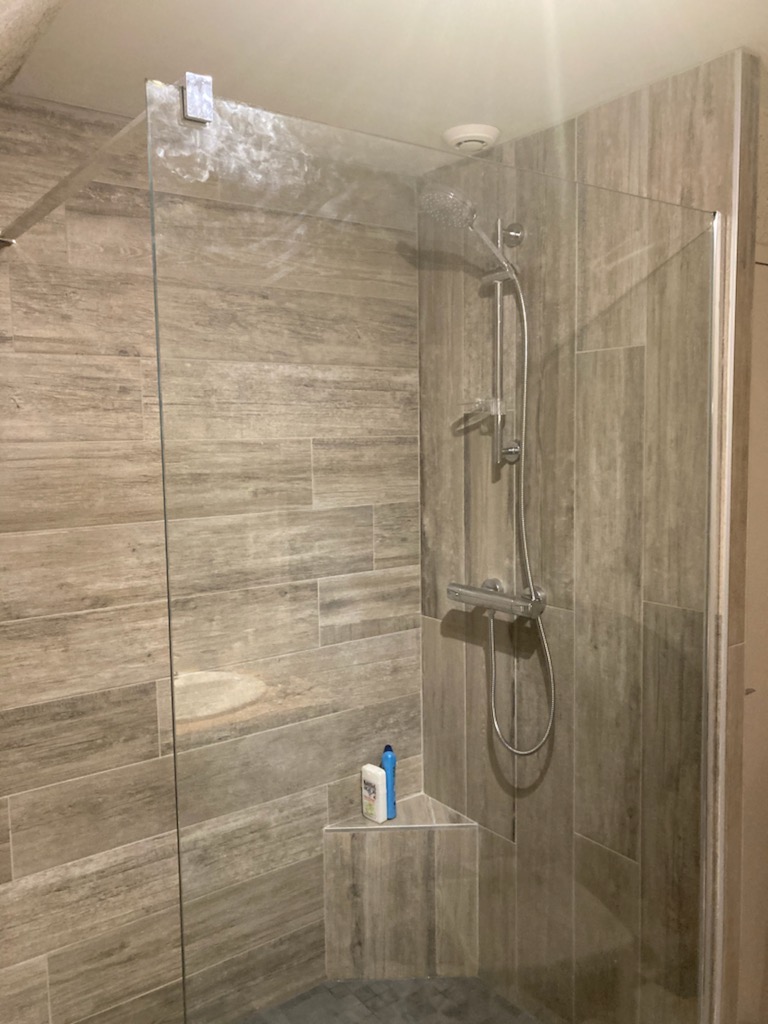 DELAUNAY CARRELAGE Salle De Bain 3