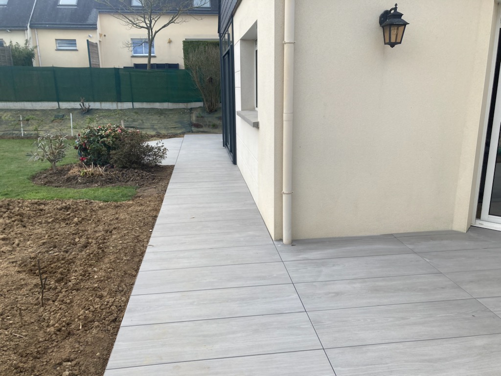 DELAUNAY CARRELAGE Terrasse 4