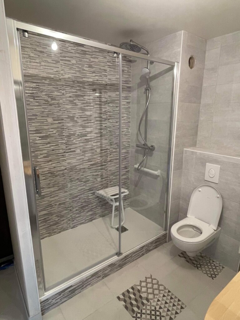 Delaunay Carrelage 2022 Sdb19