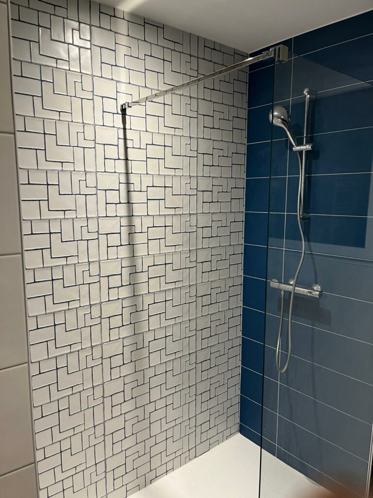 Delaunay Carrelage SALLE DE BAINS 3