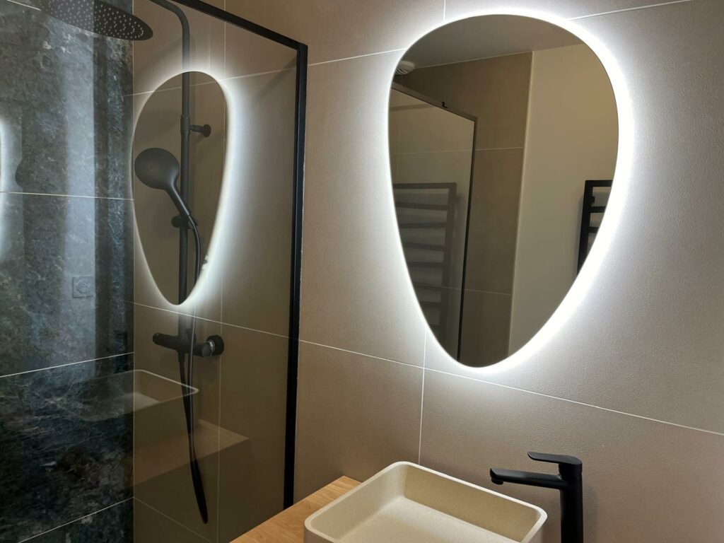 Delaunay Carrelage SALLE DE BAINS 5