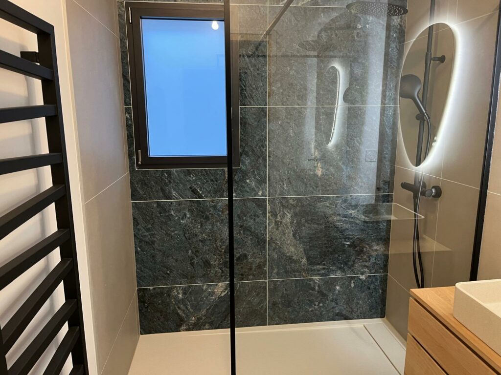 Delaunay Carrelage SALLE DE BAINS 6
